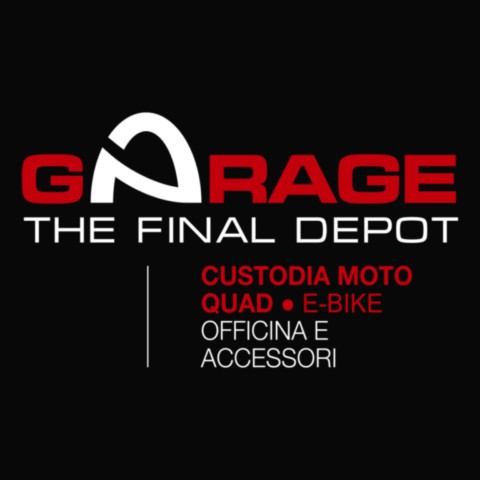 Garage - The final Depot