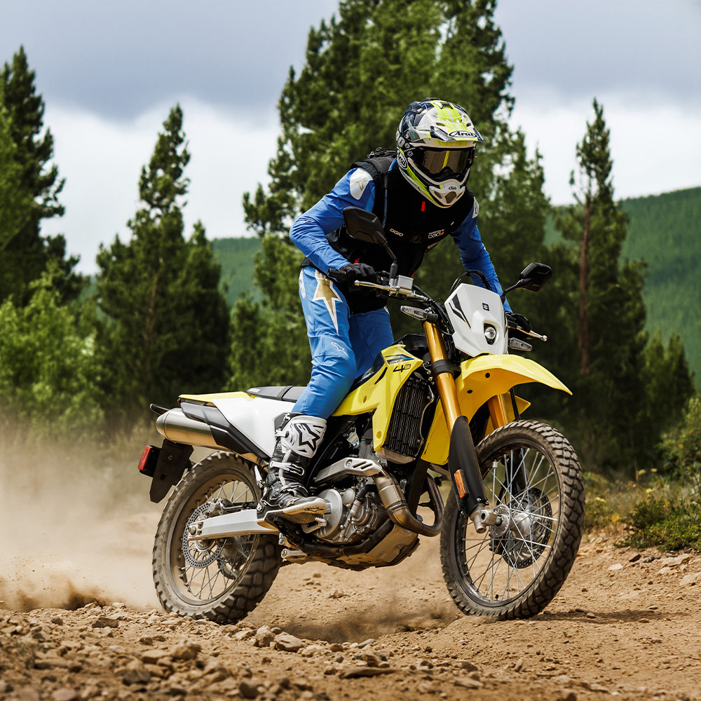 Enduro Valley 4