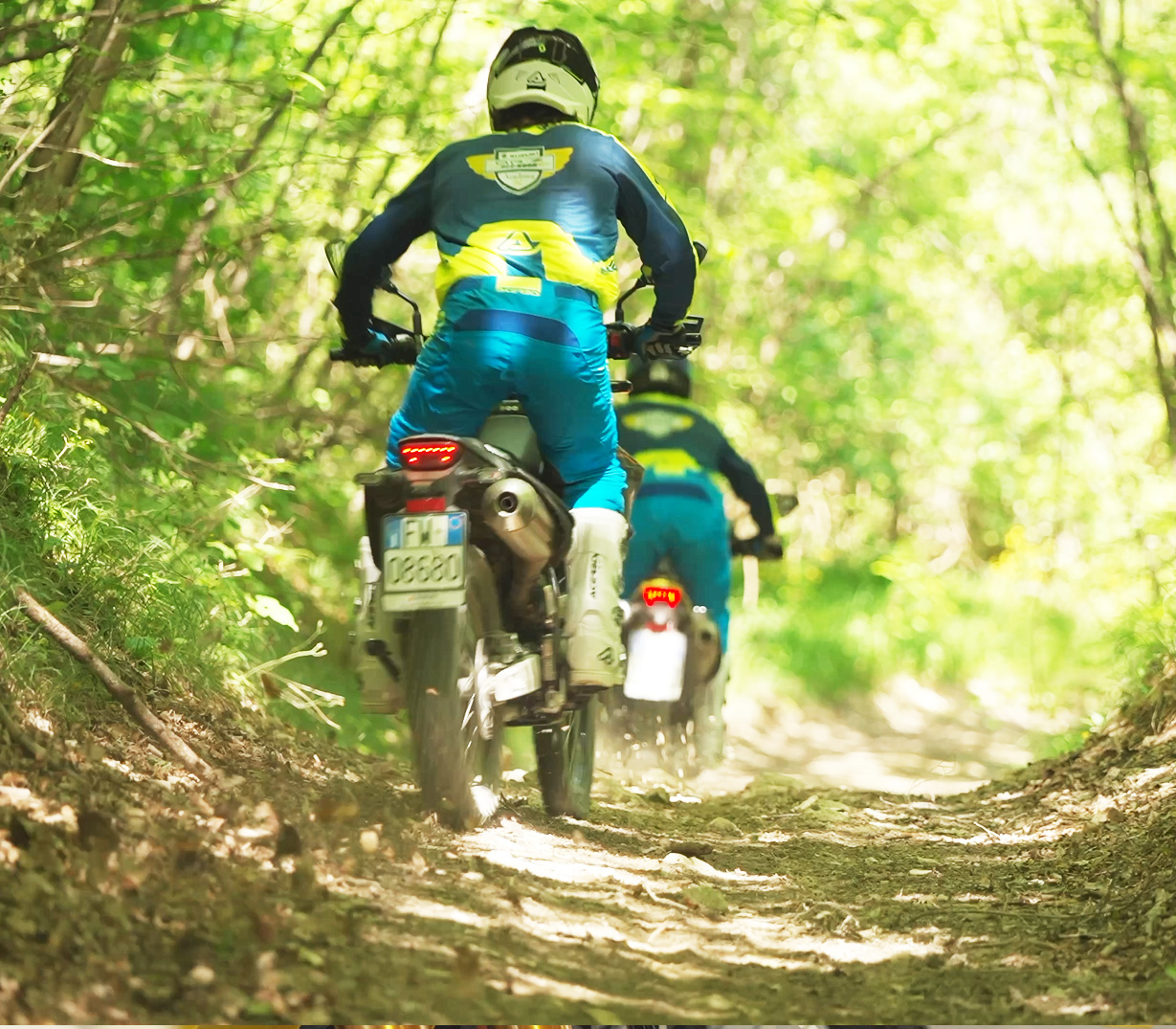 Enduro Valley 5