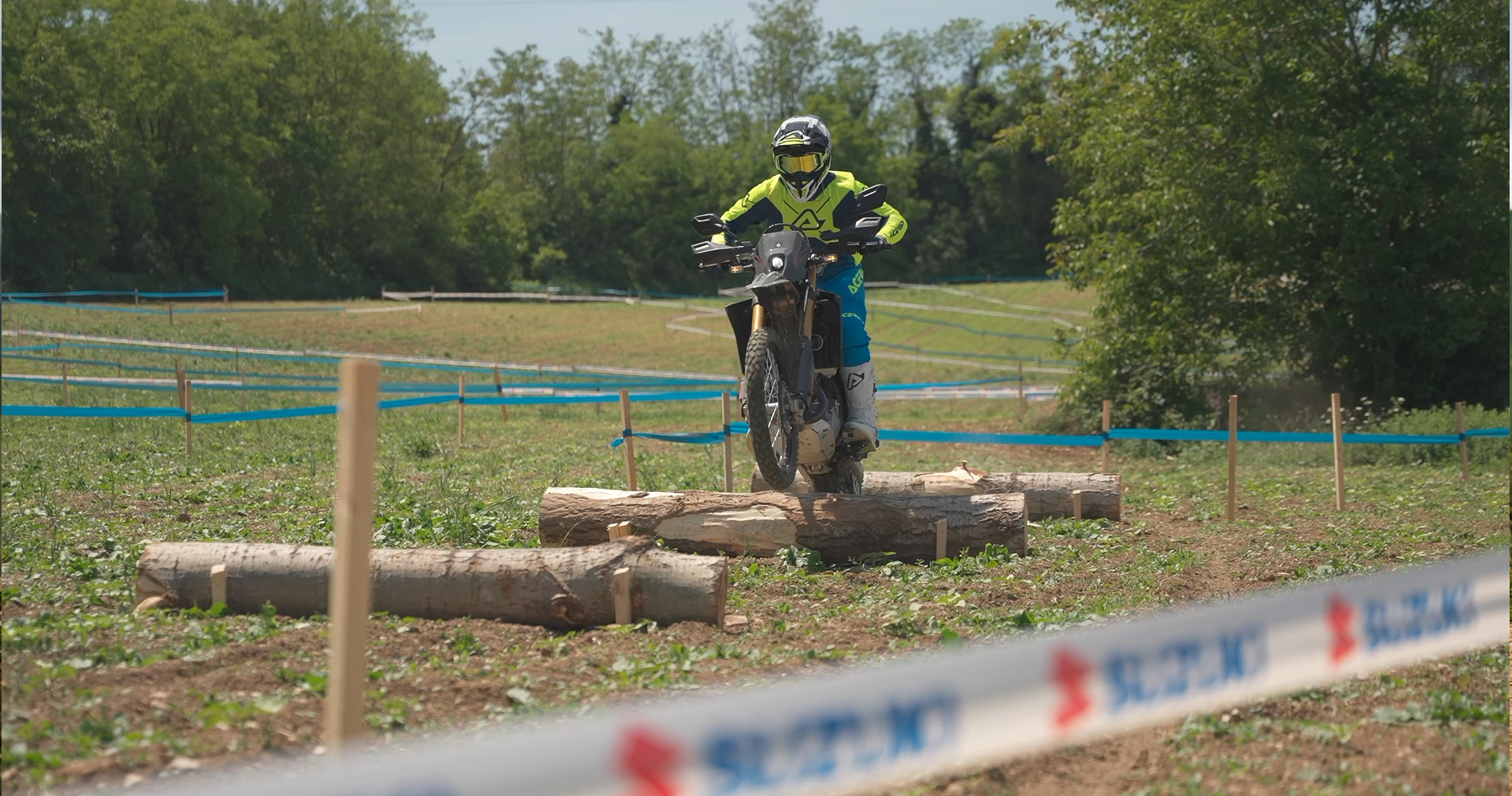 Enduro Valley 4